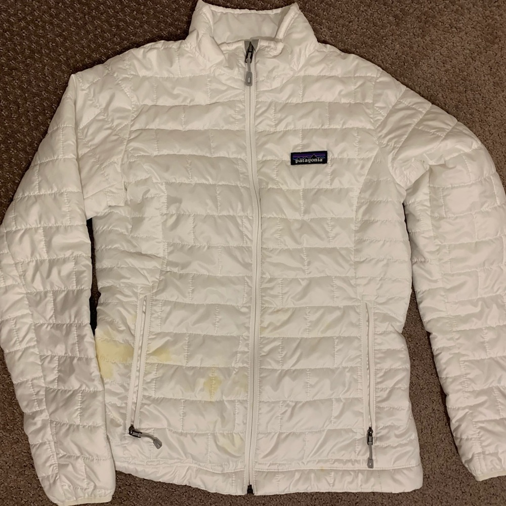 Patagonia Nano Puff Jacket